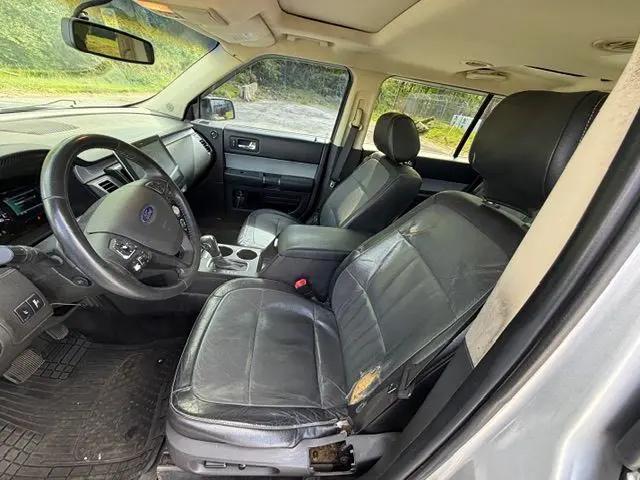 2014 Ford Flex SEL