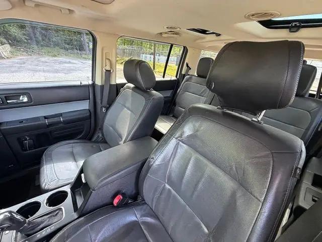 2014 Ford Flex SEL