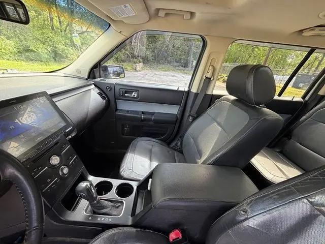 2014 Ford Flex SEL