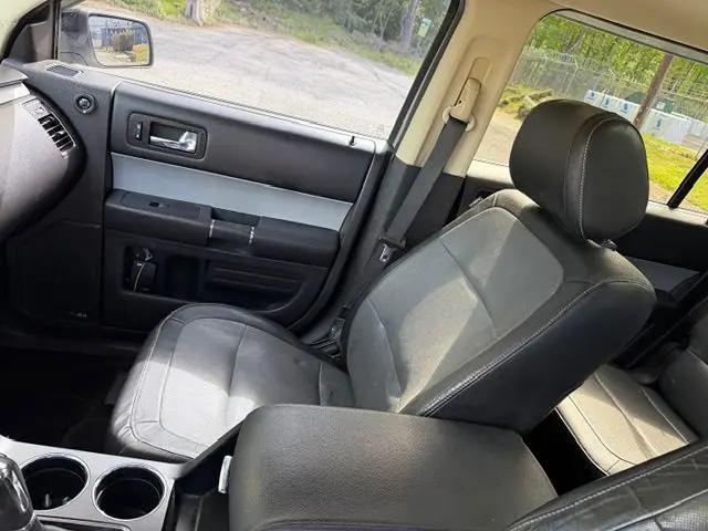 2014 Ford Flex SEL