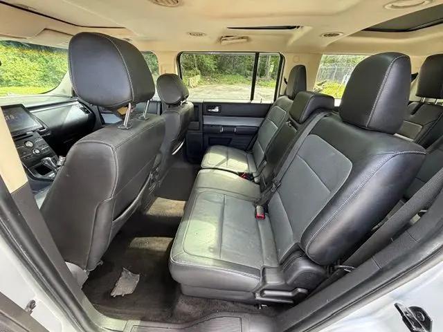 2014 Ford Flex SEL