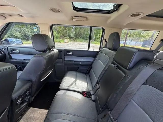 2014 Ford Flex SEL