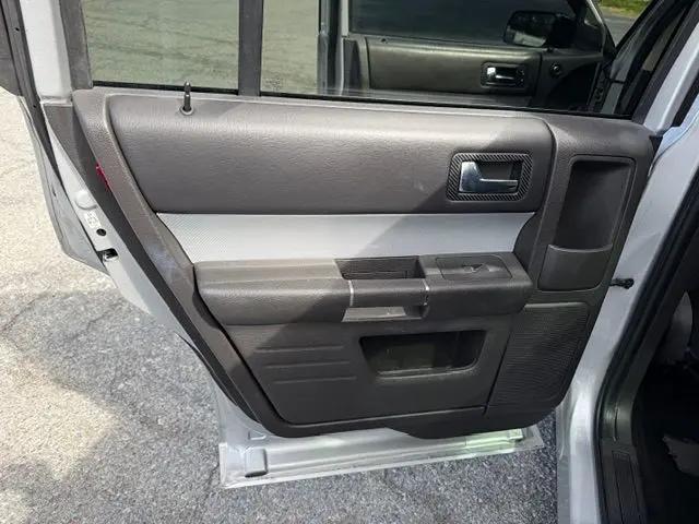 2014 Ford Flex SEL