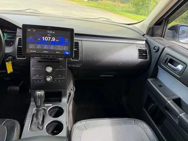 2014 Ford Flex SEL