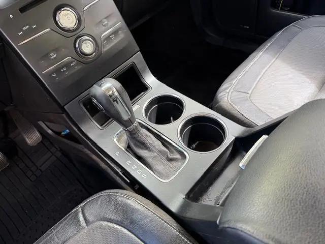 2014 Ford Flex SEL