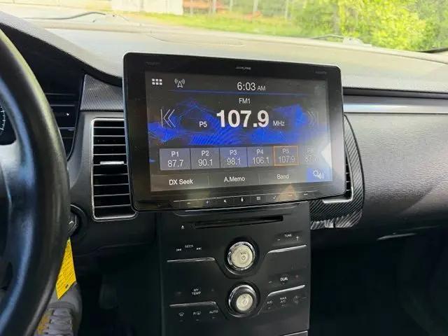 2014 Ford Flex SEL