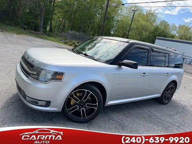 2014 Ford Flex SEL for sale in Capitol Heights, MD