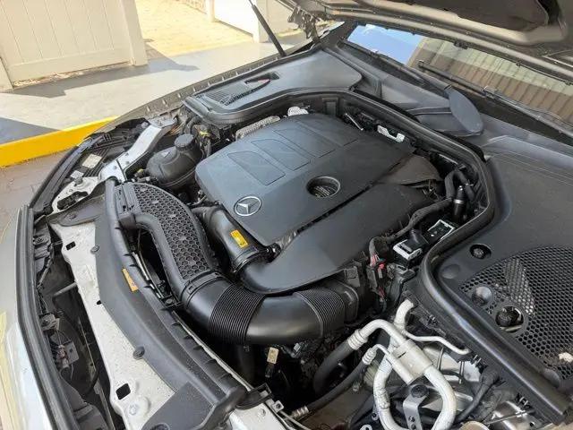 2021 Mercedes-Benz E 350 E 350