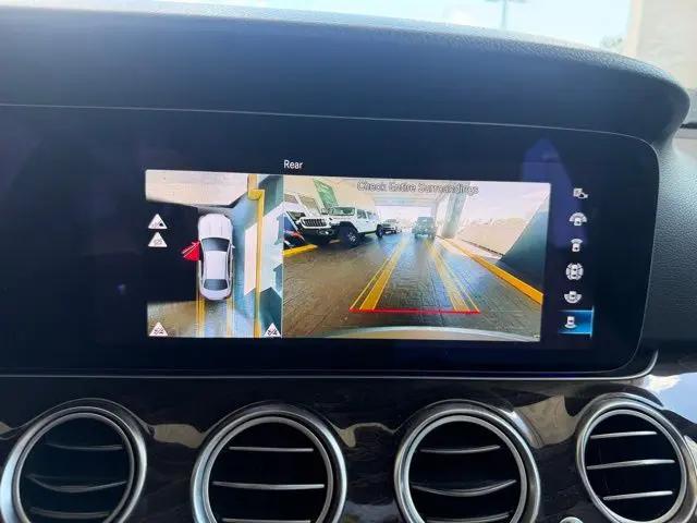 2021 Mercedes-Benz E 350 E 350
