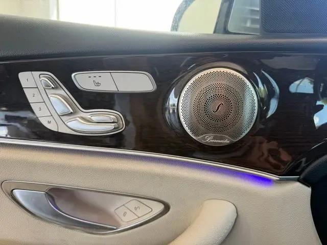 2021 Mercedes-Benz E 350 E 350