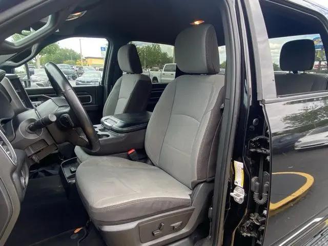 2024 Ram 2500 Big Horn Crew Cab 4x4 6'4" Box