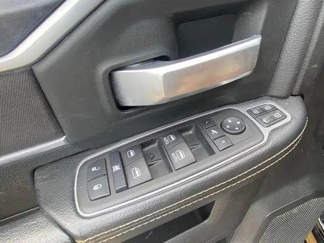 2024 Ram 2500 Big Horn Crew Cab 4x4 6'4" Box