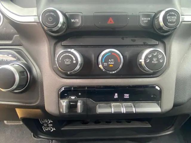 2024 Ram 2500 Big Horn Crew Cab 4x4 6'4" Box