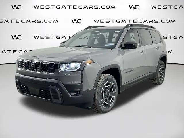 2026 Jeep Cherokee Laredo 4x4 for sale in Raleigh, NC