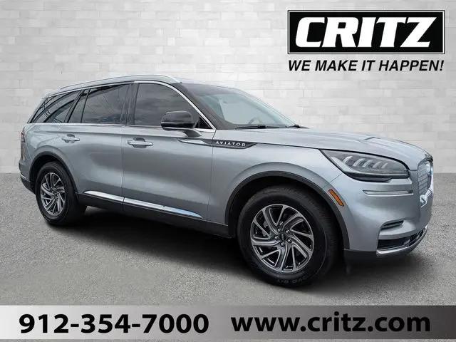 2021 Lincoln Aviator Standard for sale in Savannah, GA