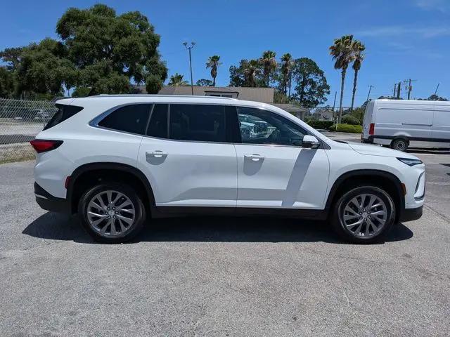 2026 Buick Enclave Preferred FWD