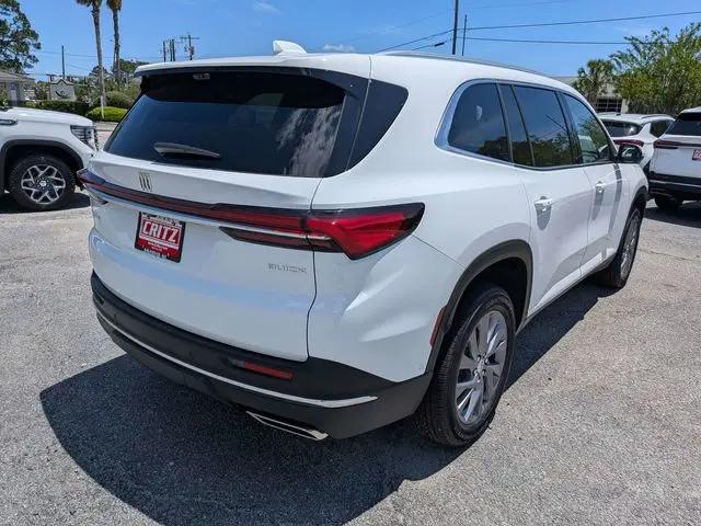 2026 Buick Enclave Preferred FWD