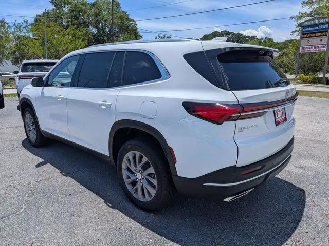 2026 Buick Enclave Preferred FWD