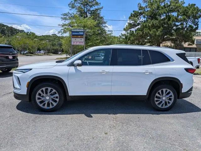 2026 Buick Enclave Preferred FWD