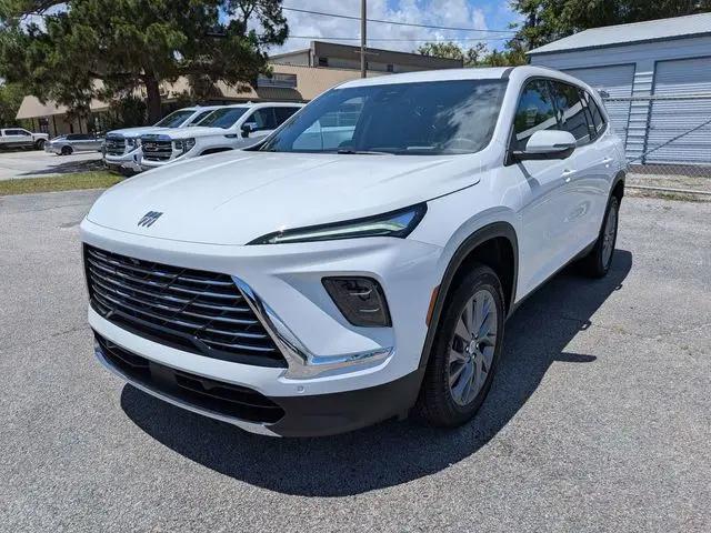 2026 Buick Enclave Preferred FWD