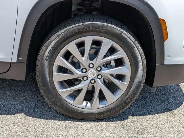 2026 Buick Enclave Preferred FWD
