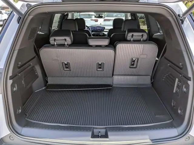 2026 Buick Enclave Preferred FWD