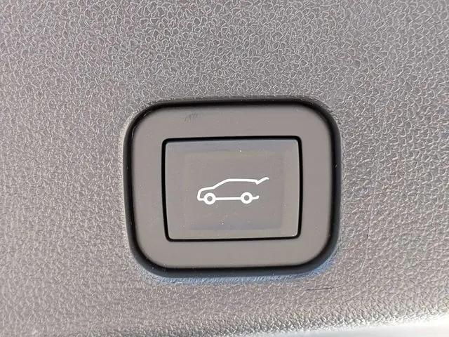 2026 Buick Enclave Preferred FWD