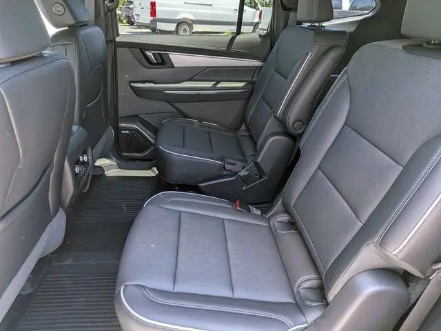 2026 Buick Enclave Preferred FWD