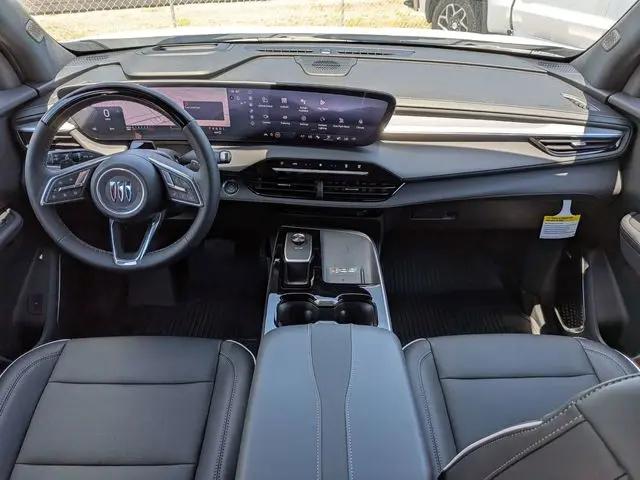 2026 Buick Enclave Preferred FWD