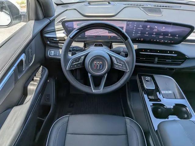 2026 Buick Enclave Preferred FWD
