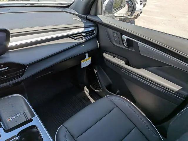 2026 Buick Enclave Preferred FWD