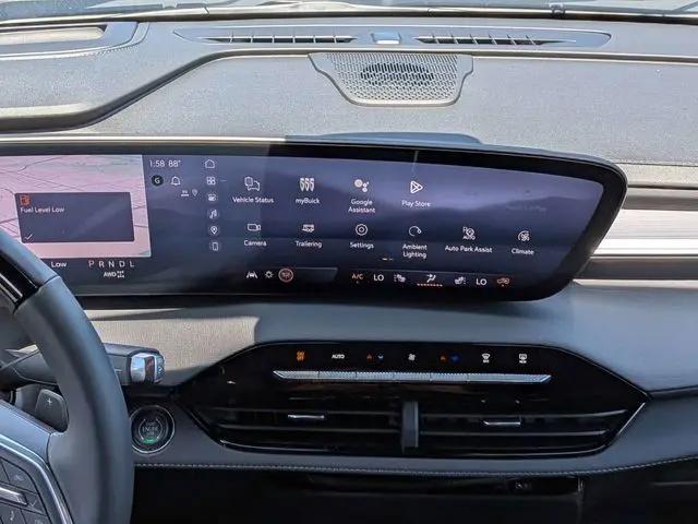 2026 Buick Enclave Preferred FWD
