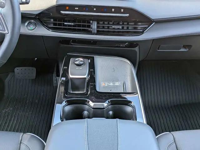 2026 Buick Enclave Preferred FWD