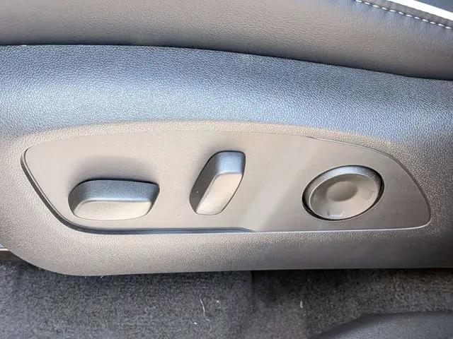 2026 Buick Enclave Preferred FWD