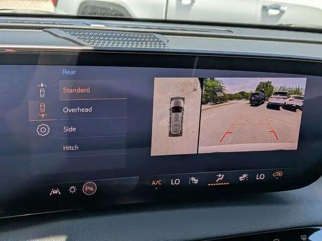 2026 Buick Enclave Preferred FWD