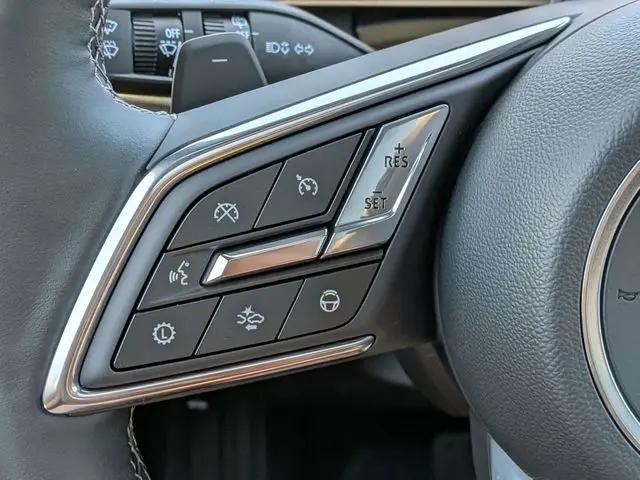 2026 Buick Enclave Preferred FWD