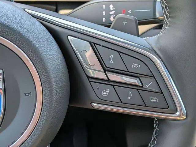 2026 Buick Enclave Preferred FWD