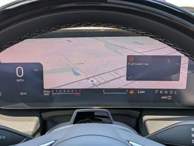2026 Buick Enclave Preferred FWD