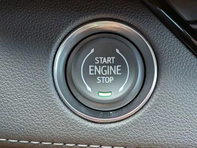 2026 Buick Enclave Preferred FWD