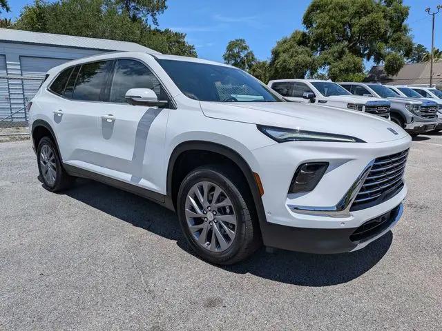 2026 Buick Enclave Preferred FWD