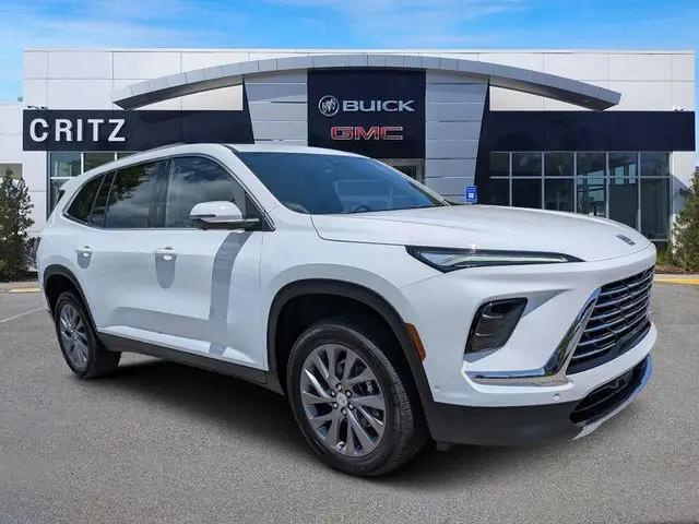 2026 Buick Enclave Preferred FWD for sale in Savannah, GA