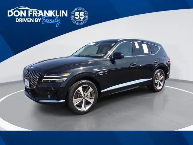 2023 Genesis GV80 2.5T AWD for sale in Columbia, KY