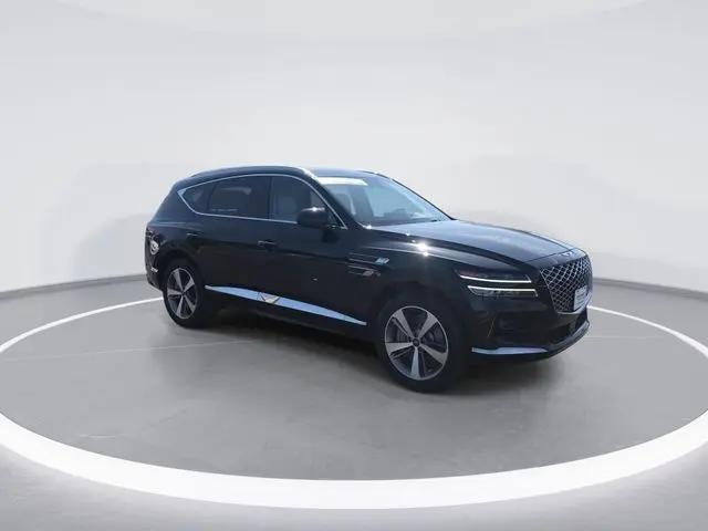2023 Genesis GV80 2.5T AWD