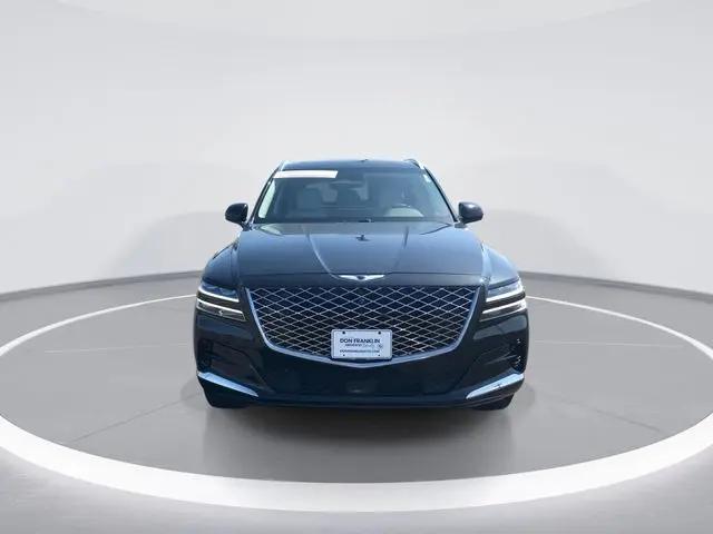 2023 Genesis GV80 2.5T AWD