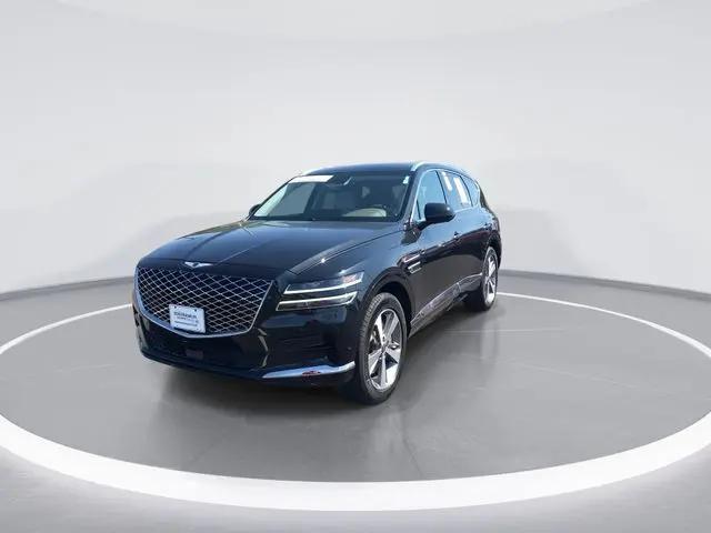 2023 Genesis GV80 2.5T AWD