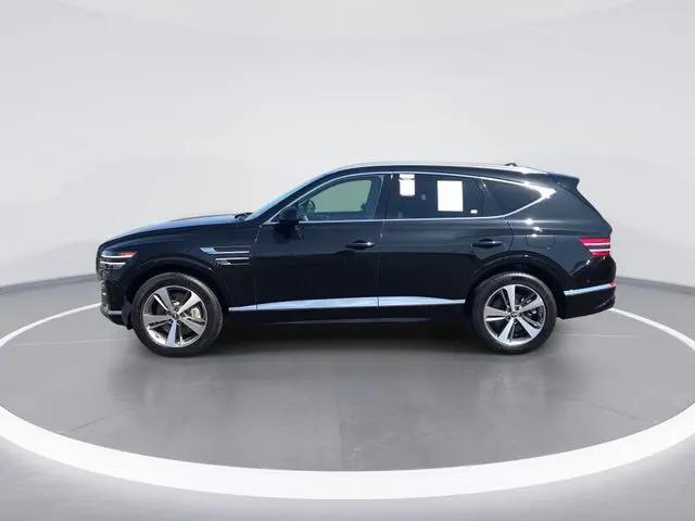 2023 Genesis GV80 2.5T AWD