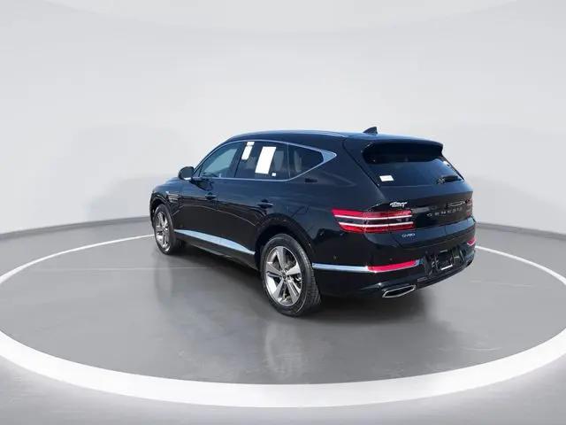 2023 Genesis GV80 2.5T AWD
