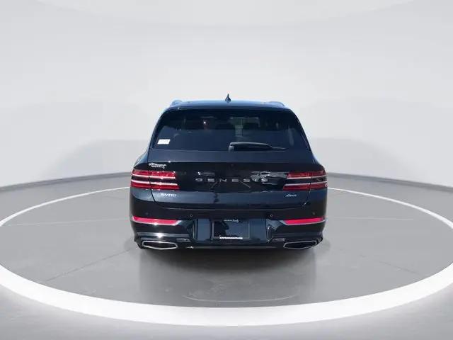 2023 Genesis GV80 2.5T AWD