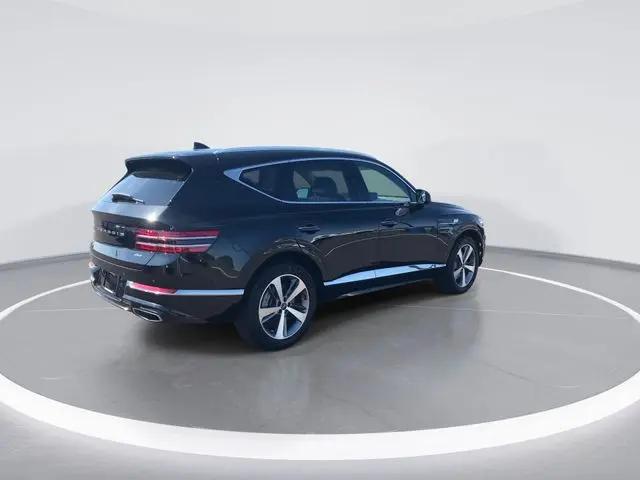 2023 Genesis GV80 2.5T AWD