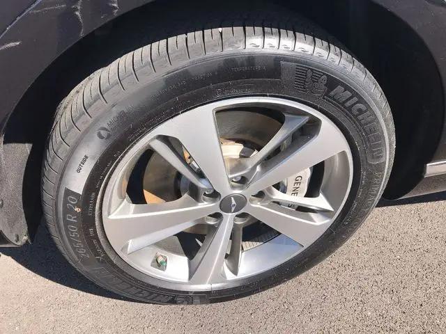 2023 Genesis GV80 2.5T AWD
